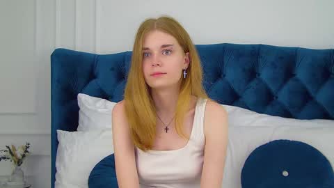 Melisa online show from 10/20/25, 06:30