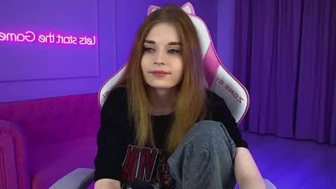 Melisa online show from 03/24/26, 06:46