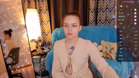 Melisa online show from 01/11/26, 05:01