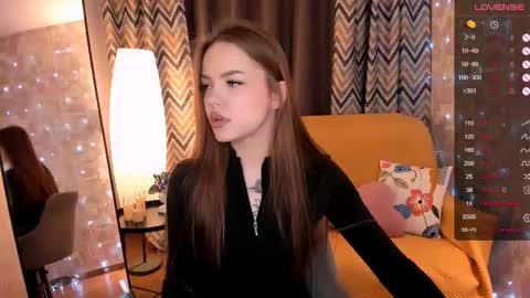 Melisa online show from 02/25/26, 02:21