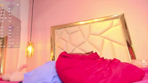 melissabloomm online show from 02/25/25, 05:04