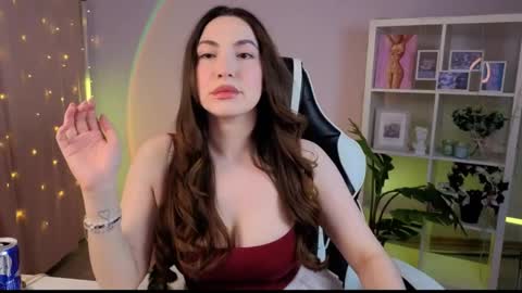 Melissa online show from 04/16/26, 11:11