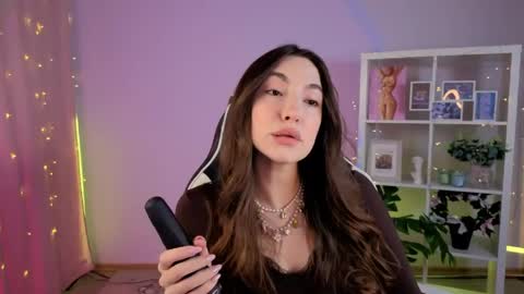Snapshot of melissachaarm_ chatting on 05/31/26, 10:44 Melissa online show from 05/31/26, 10:44