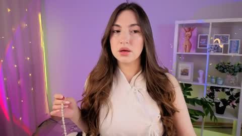 Snapshot of melissachaarm_ chatting on 06/02/26, 04:36 Melissa online show from 06/02/26, 04:36