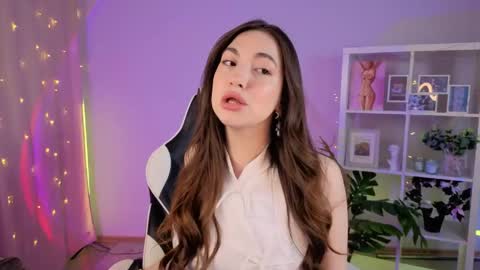Snapshot of melissachaarm_ chatting on 06/03/26, 04:04 Melissa online show from 06/03/26, 04:04