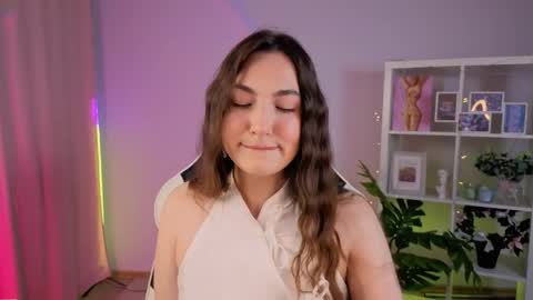Snapshot of melissachaarm_ chatting on 06/05/26, 05:58 Melissa online show from 06/05/26, 05:58