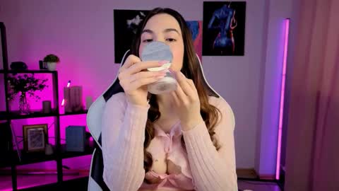 Melissa online show from 02/01/26, 04:55