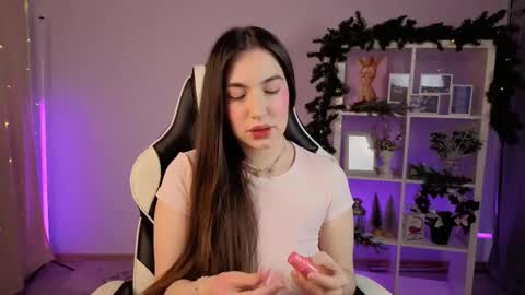 Melissa online show from 02/02/26, 04:55