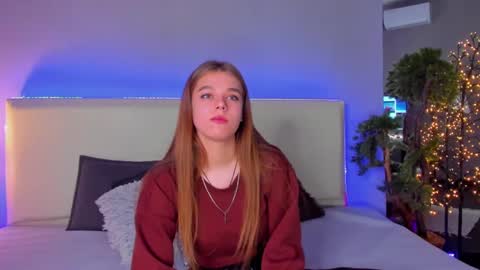 MelissaCrayzy online show from 02/11/25, 09:20