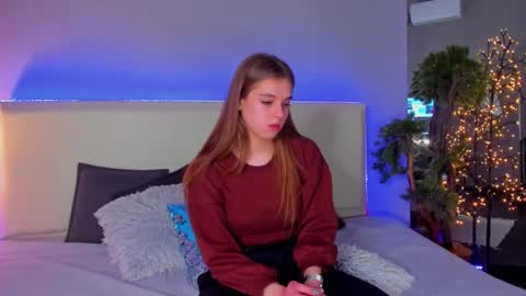 MelissaCrayzy online show from 02/11/25, 12:37