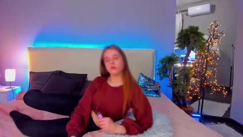 MelissaCrayzy online show from 02/25/25, 10:47