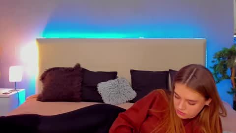 MelissaCrayzy online show from 02/28/25, 09:36