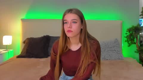 MelissaCrayzy online show from 03/05/25, 07:16