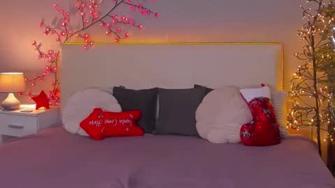 MelissaCrayzy online show from 12/19/25, 06:42