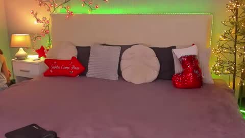 MelissaCrayzy online show from 12/21/25, 06:20