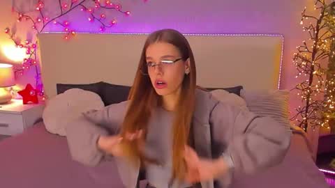 MelissaCrayzy online show from 01/13/26, 06:29