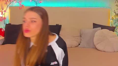 MelissaCrayzy online show from 02/05/26, 07:13