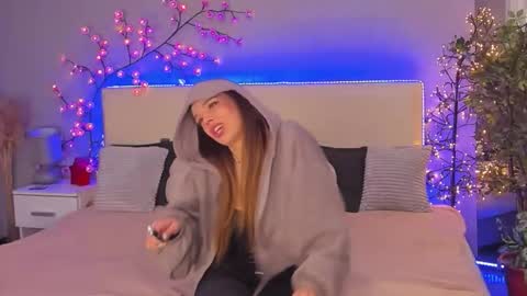 MelissaCrayzy online show from 02/28/26, 07:42