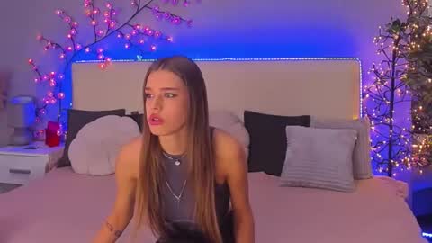 MelissaCrayzy online show from 03/02/26, 06:25