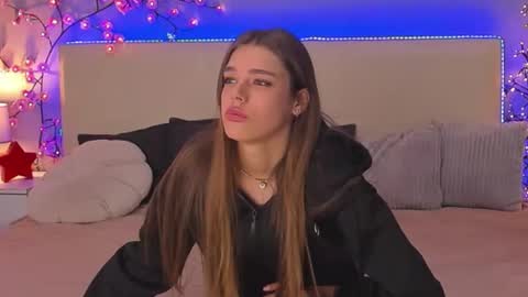 MelissaCrayzy online show from 03/27/26, 08:48