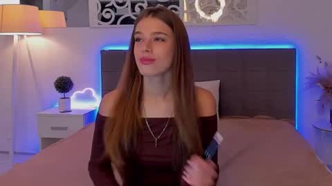 MelissaCrayzy online show from 04/08/26, 05:40