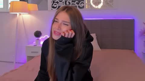 MelissaCrayzy online show from 04/21/26, 06:31