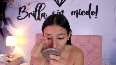 Meli online show from 01/13/25, 12:56