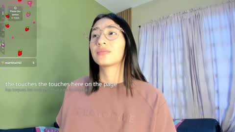 Meli online show from 01/19/26, 04:11