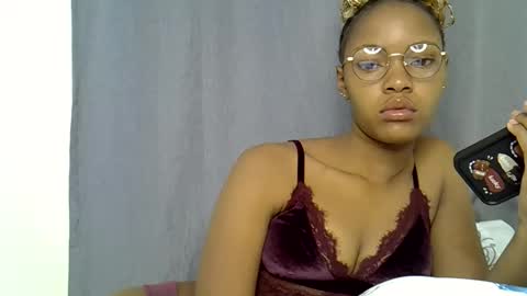 melissah_hot online show from 03/01/26, 07:21
