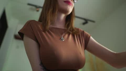 melissajones3 online show from 03/05/25, 11:49