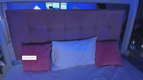 Snapshot of melissakarterrs chatting on 01/09/26, 11:57 M E L I S S A online show from 01/09/26, 11:57