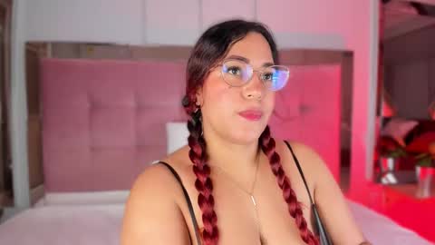 Snapshot of melissakarterrs chatting on 02/02/26, 12:04 M E L I S S A online show from 02/02/26, 12:04