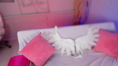 Snapshot of melissakarterrs chatting on 02/14/26, 12:13 M E L I S S A online show from 02/14/26, 12:13