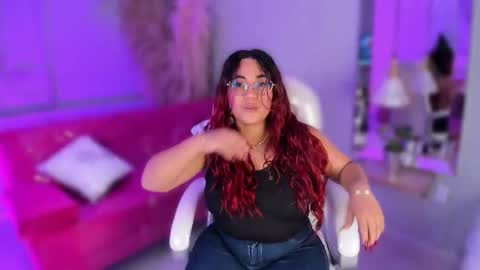 Snapshot of melissakarterrs chatting on 02/15/26, 12:25 M E L I S S A online show from 02/15/26, 12:25