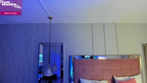 Snapshot of melissakarterrs chatting on 02/17/26, 12:01 M E L I S S A online show from 02/17/26, 12:01