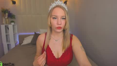 Snapshot of melissaking_ chatting on 05/18/26, 08:53 Melissa GTM2 1015 am- 1745am online show from 05/18/26, 08:53