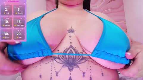 MELISSA online show from 02/06/25, 04:31