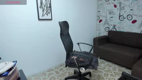 MELISSA online show from 12/20/25, 10:28