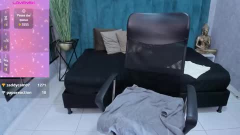 MELISSA online show from 02/03/26, 06:22