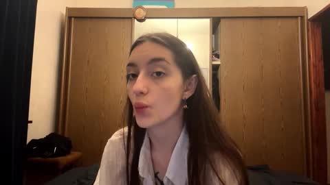 Snapshot of melissalionetti chatting on 11/04/25, 03:33 Anastasia online show from 11/04/25, 03:33