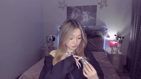 Snapshot of melissalorens chatting on 12/28/24, 12:56 Melissa online show from 12/28/24, 12:56