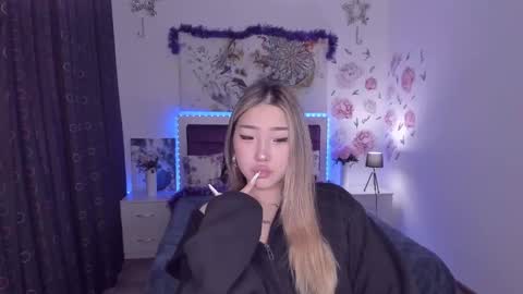 Snapshot of melissalorens chatting on 01/02/25, 04:35 Melissa online show from 01/02/25, 04:35