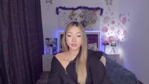 Snapshot of melissalorens chatting on 01/05/25, 06:56 Melissa online show from 01/05/25, 06:56