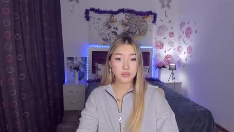 Snapshot of melissalorens chatting on 01/07/25, 04:05 Melissa online show from 01/07/25, 04:05