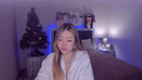 Snapshot of melissalorens chatting on 01/12/25, 04:29 Melissa online show from 01/12/25, 04:29