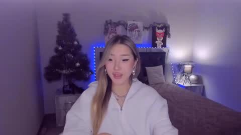 Snapshot of melissalorens chatting on 01/12/25, 07:42 Melissa online show from 01/12/25, 07:42