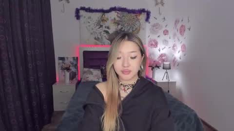 Snapshot of melissalorens chatting on 01/13/25, 07:31 Melissa online show from 01/13/25, 07:31