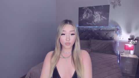 Snapshot of melissalorens chatting on 01/17/25, 08:33 Melissa online show from 01/17/25, 08:33