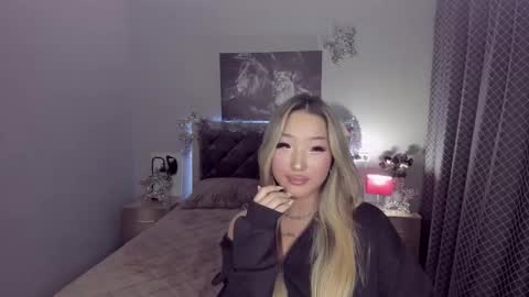 Snapshot of melissalorens chatting on 01/24/25, 06:35 Melissa online show from 01/24/25, 06:35