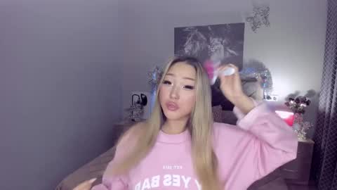 Snapshot of melissalorens chatting on 01/26/25, 05:13 Melissa online show from 01/26/25, 05:13